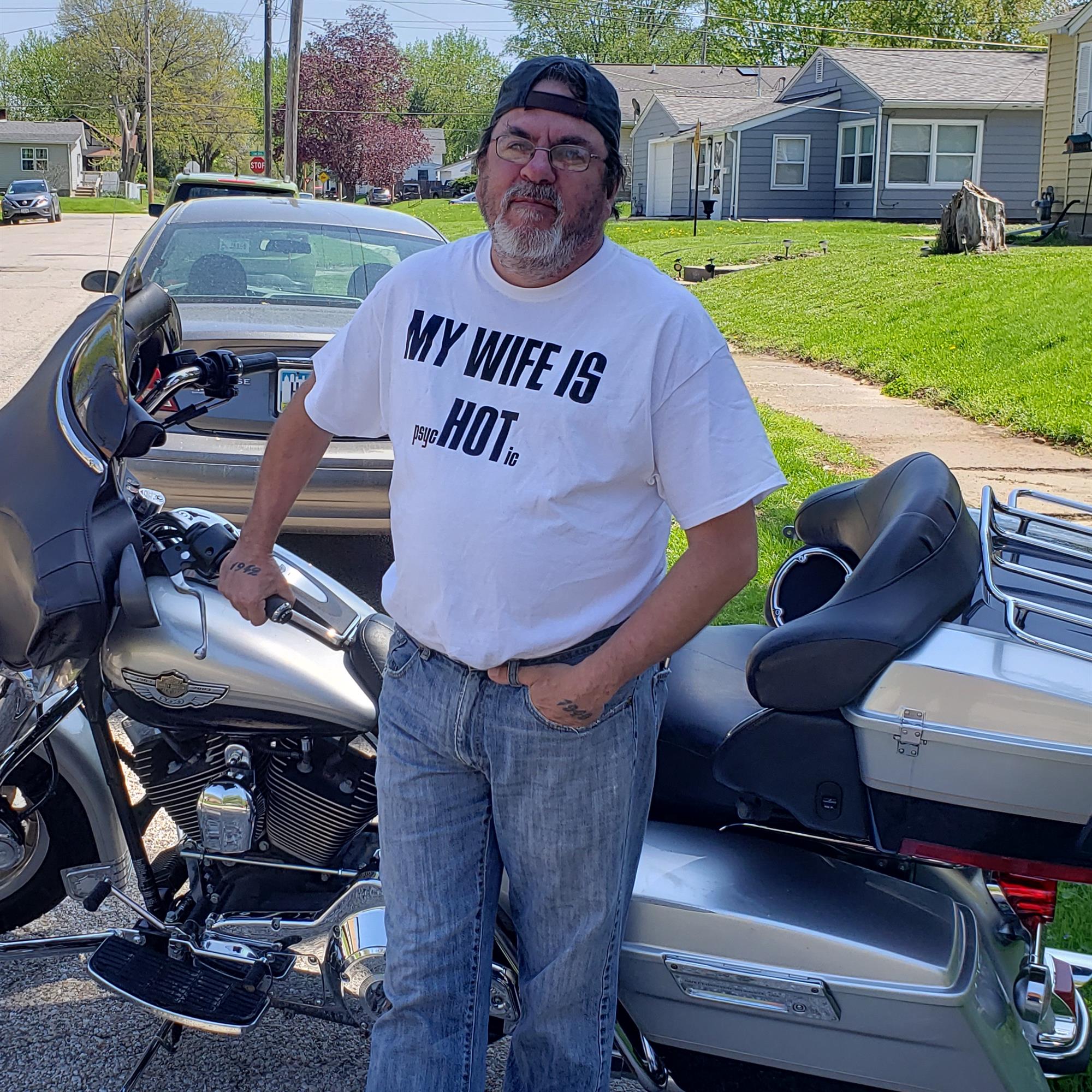 Lee Fersch's obituary , Passed away on June 14, 2019 in Davenport, Iowa