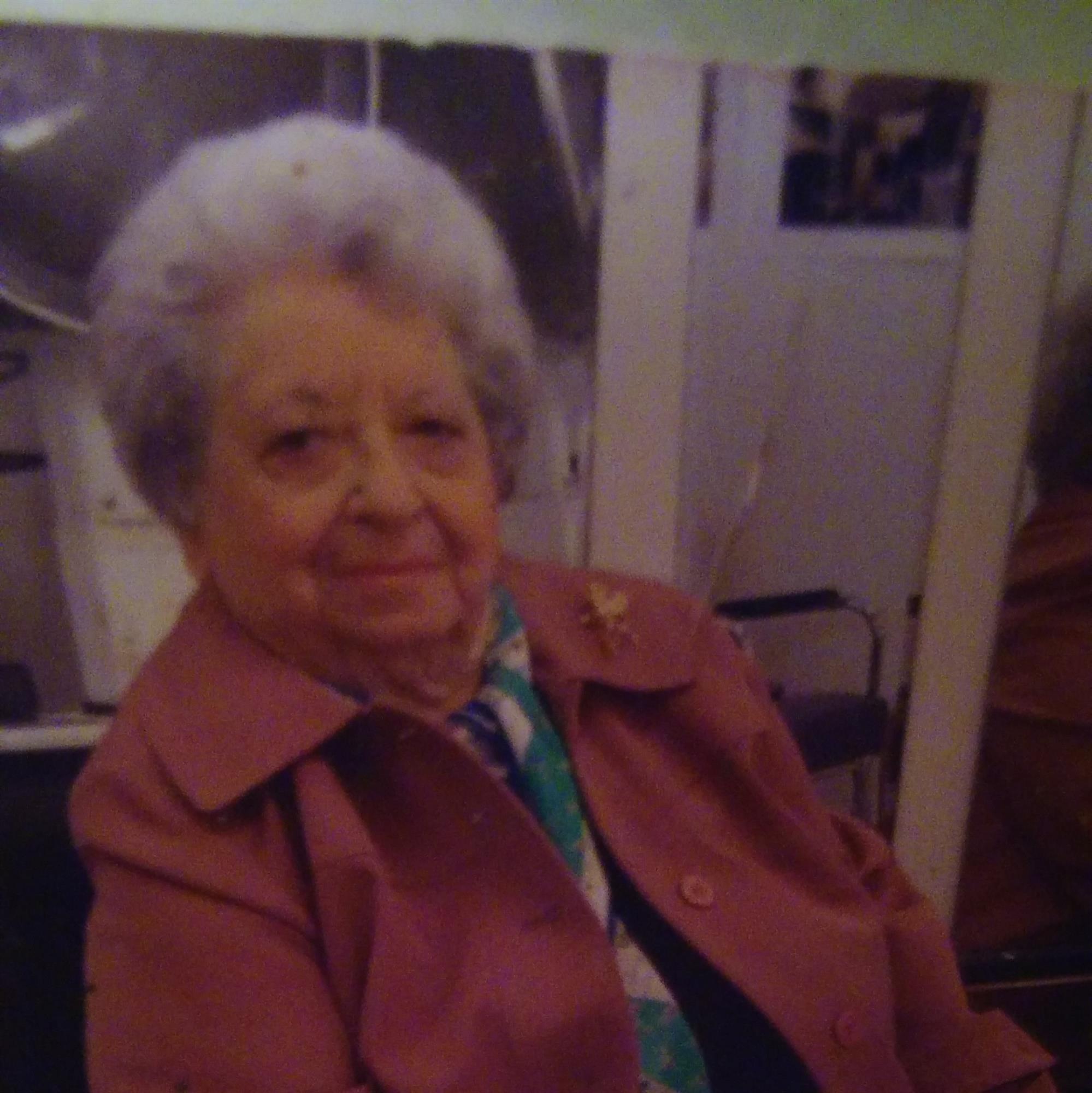 Jeanne Lucier Obituary (1942 2019) Danielson, CT