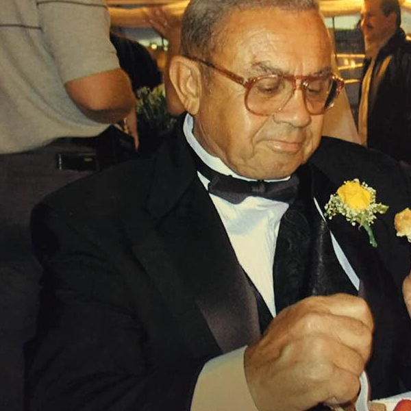 Raymond Denny Lum Obituary