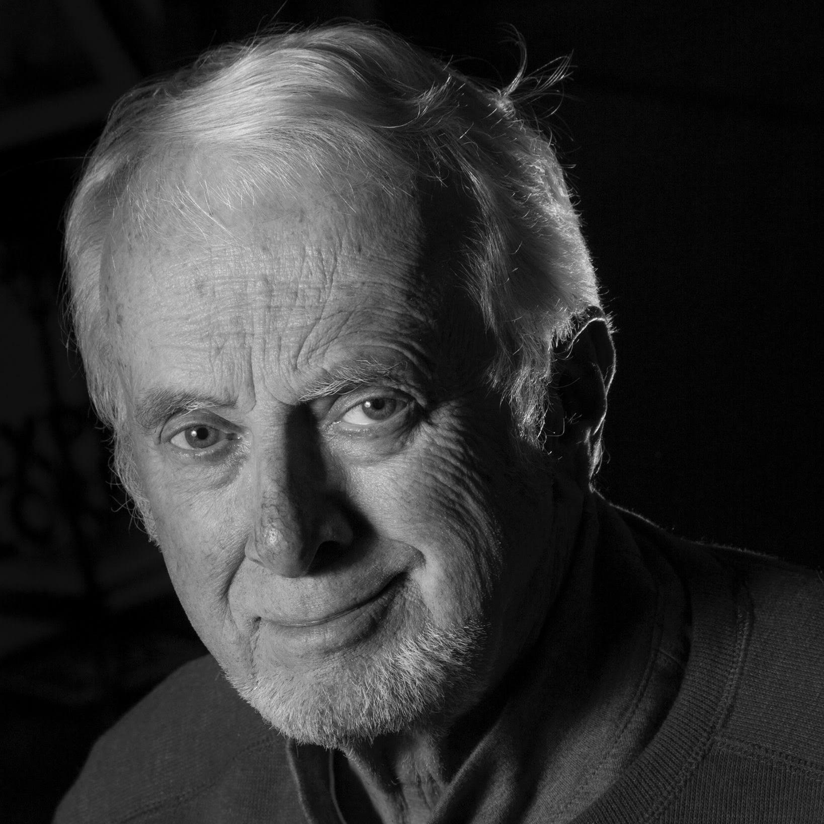 Richard James Simonds