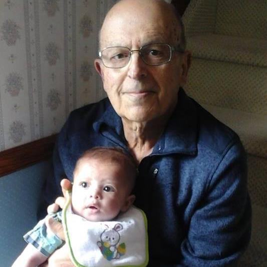 Louis Carl (Louis Mazzola) Mazzola Obituary