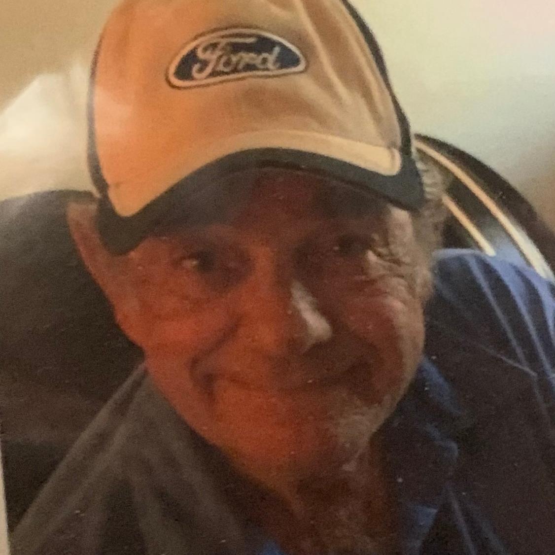 James Oliver Childress Obituary