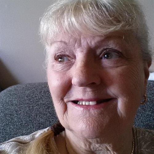 Bonnie Edna Gilmour MacGregor's obituary , Passed away on June 19, 2019 in Etobicoke, Ontario