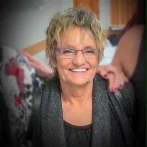 Avis de décès de Diane Bouvier , Décédé le 19 juin 2019 à Bedford, Québec