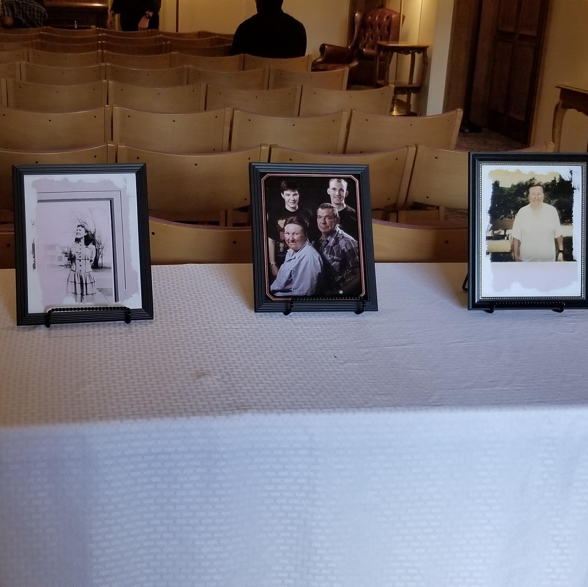 Shirley Hicks Obituary