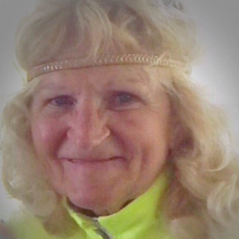 Lorrene Marilyn Haeseley
