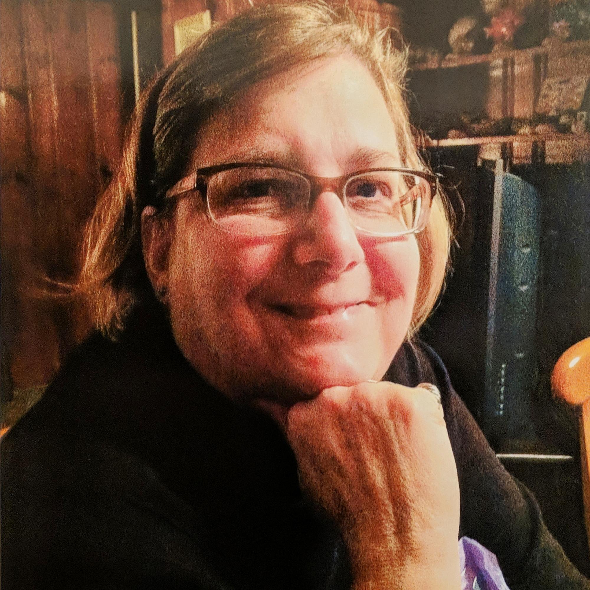 Karen Fisher Obituary