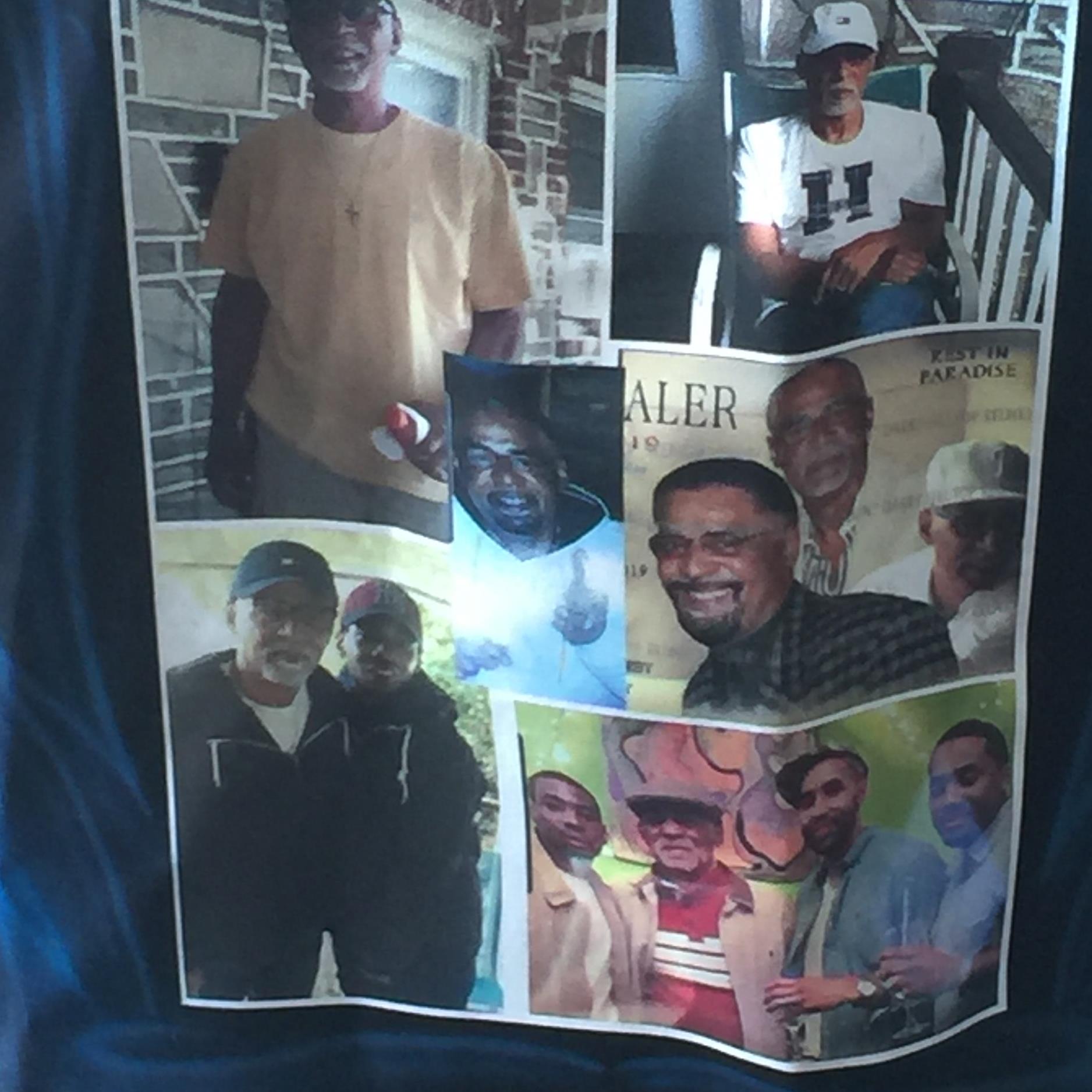 Walter Leon Realer Sr.