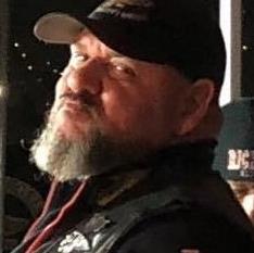 Todd Joseph Sarboukh