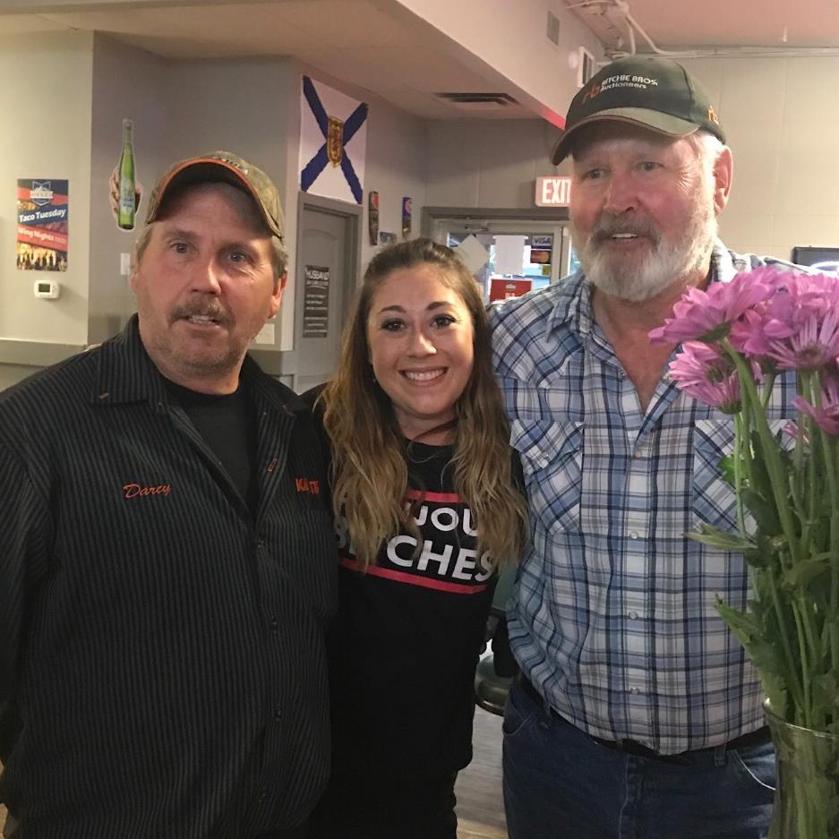 Laura Anne O'Connell-Weimar