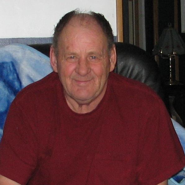 Peter John Ginther