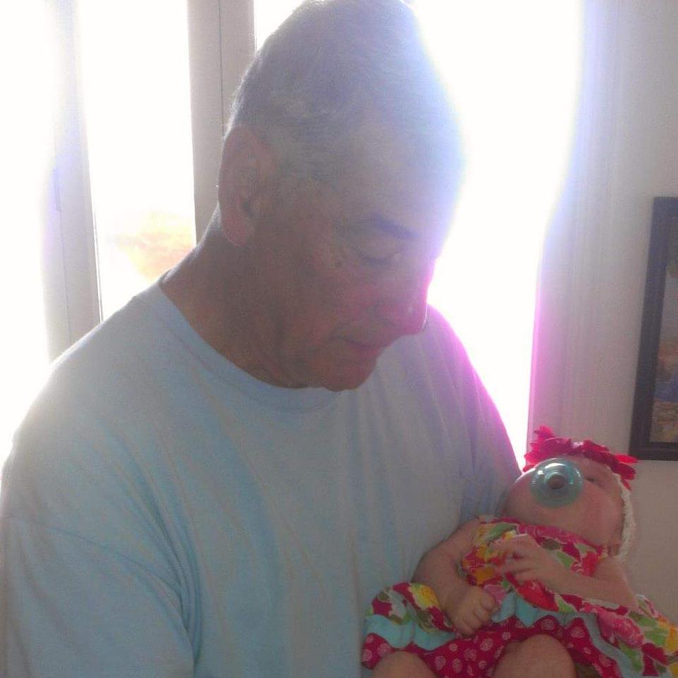 Ronald Mikles Obituary