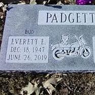Everett E. Padgett