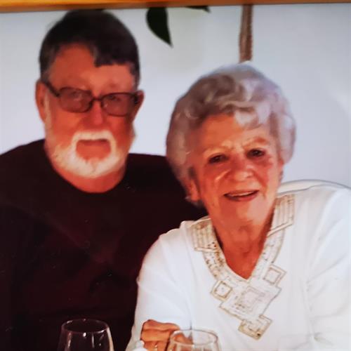 Jean A. Pritchard's obituary , Passed away on June 7, 2019 in Gananoque, Ontario