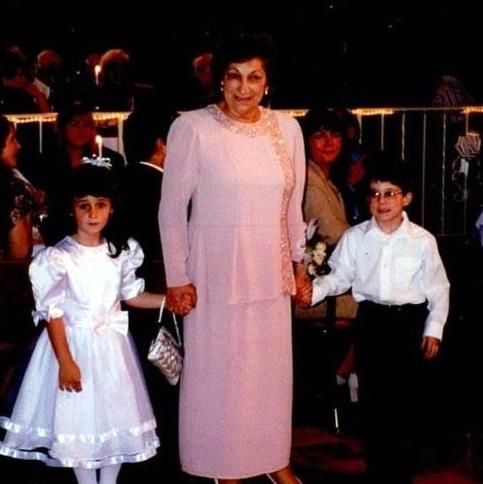 Yolanda Defazio's obituary , Passed away on June 27, 2019 in Staten Island, New York