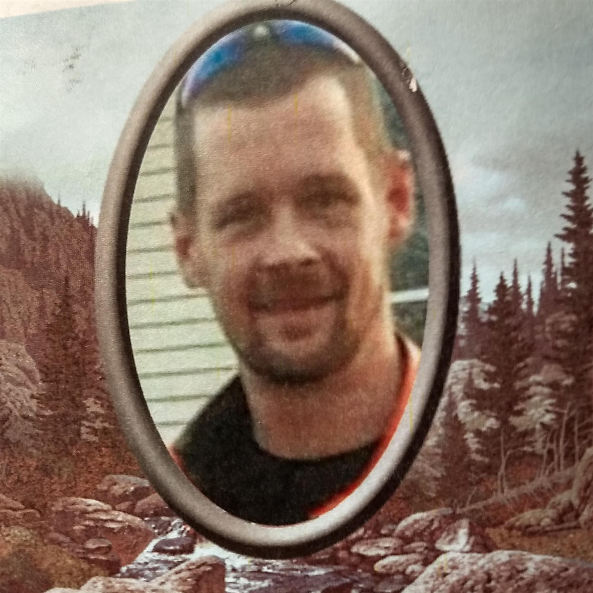 Richard Kyle Chisam McGee Obituary