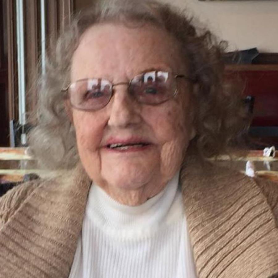 Betty Shrum's obituary , Passed away on June 27, 2019 in Columbus, Ohio
