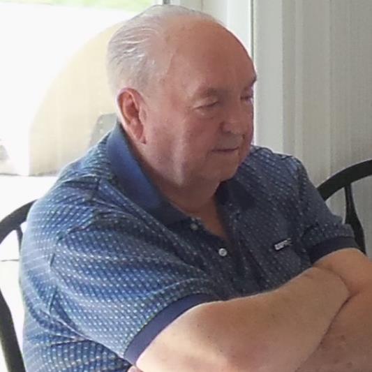 Lawrence Schmidt Obituary