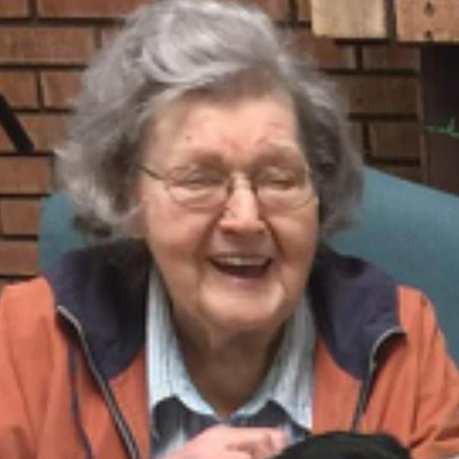 Helen Gleboff's obituary , Passed away on June 28, 2019 in Kamsack, Saskatchewan