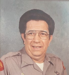 Joe H Velarde Obituary