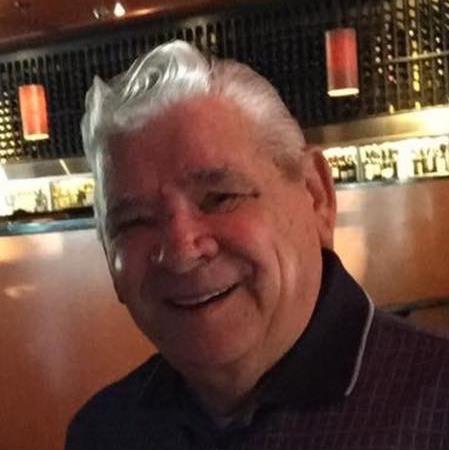 Salvatore Scamordella's obituary , Passed away on June 30, 2019 in Middle Island, New York