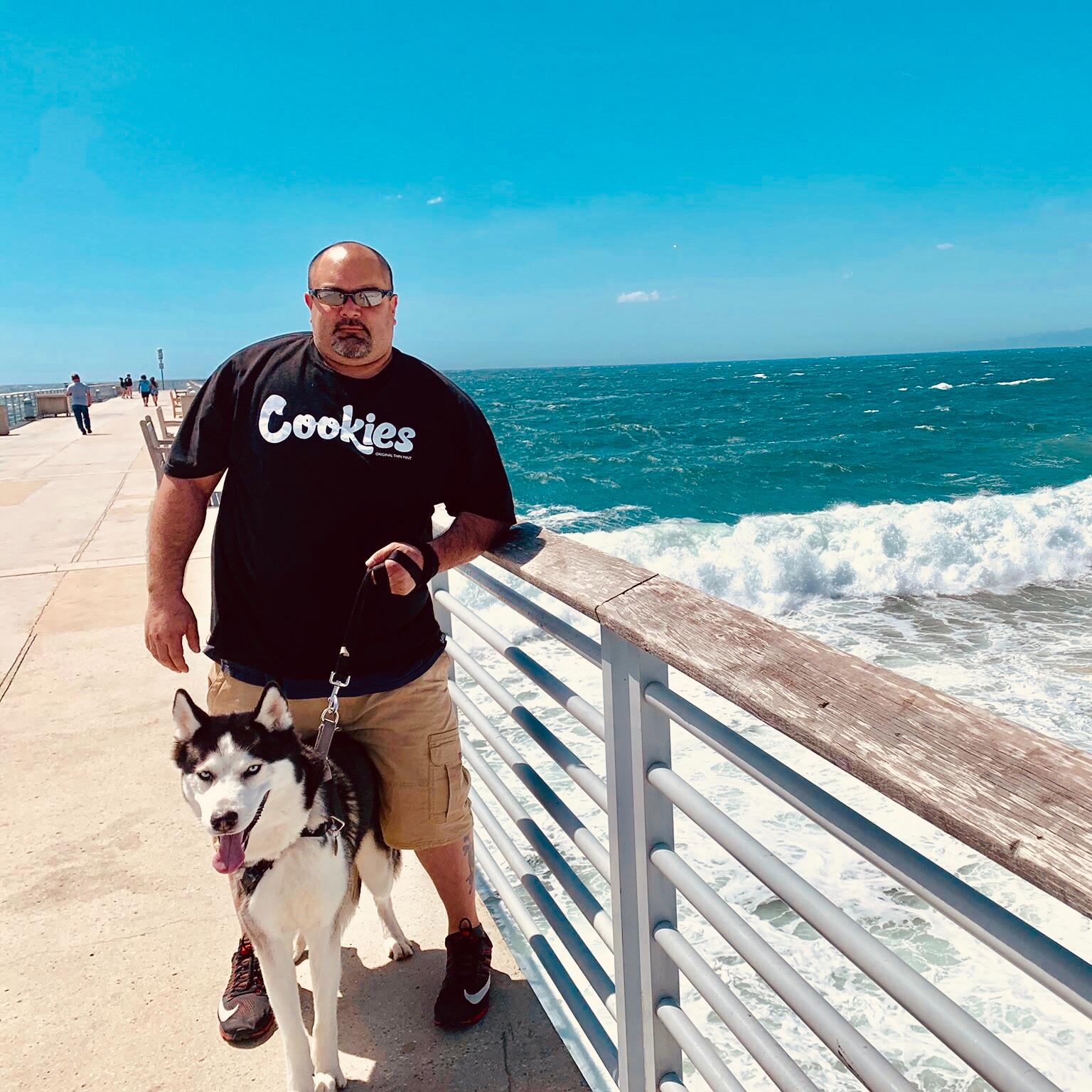 Luis Francisco Acevedo Jr.'s obituary , Passed away on June 24, 2019 in Antioch, California