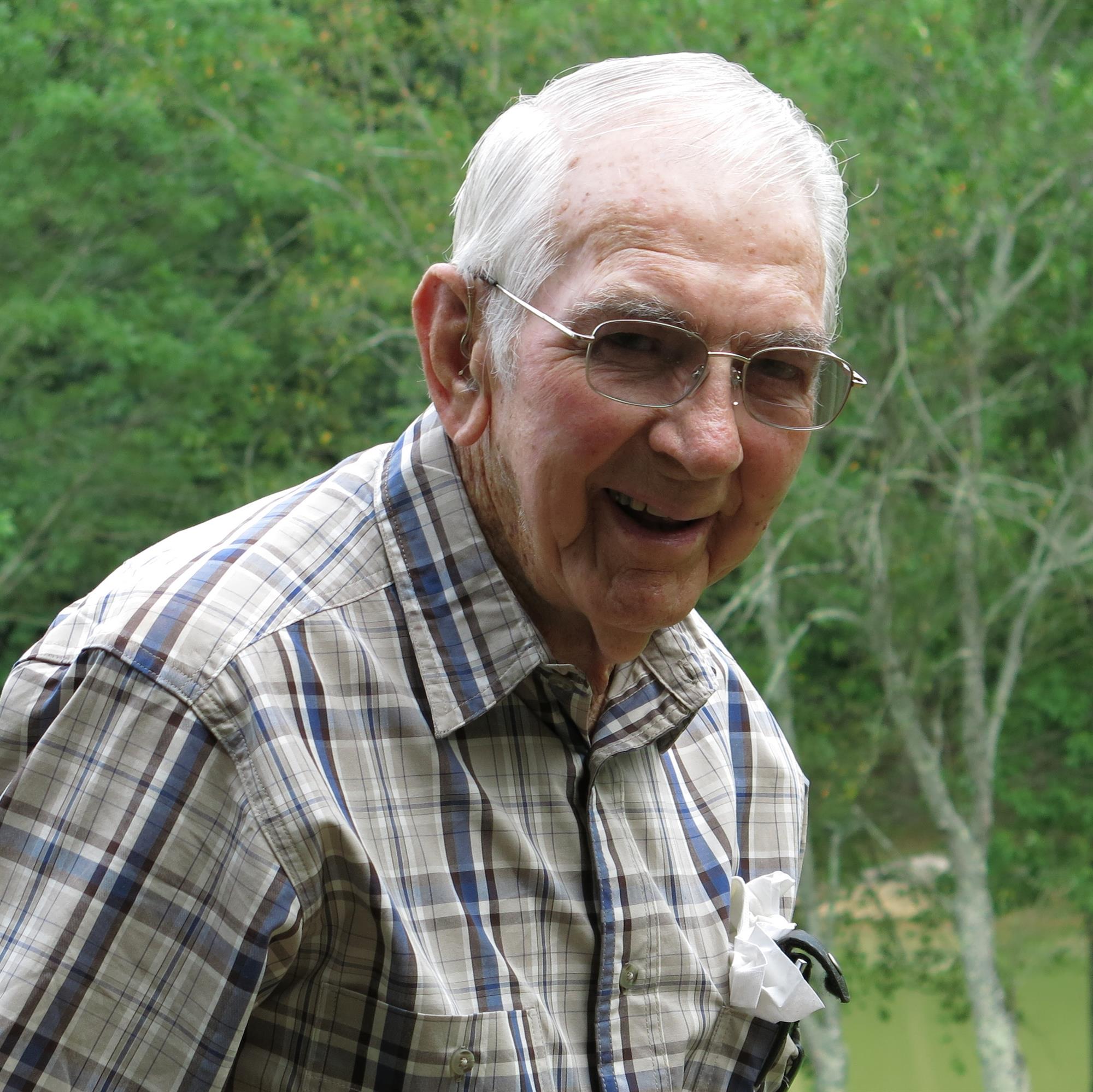 James Reed Harrison's obituary , Passed away on July 2, 2019 in Greeneville, Tennessee