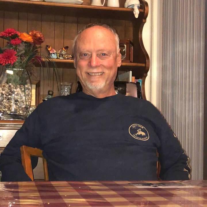 Michael Griffiths Obituary