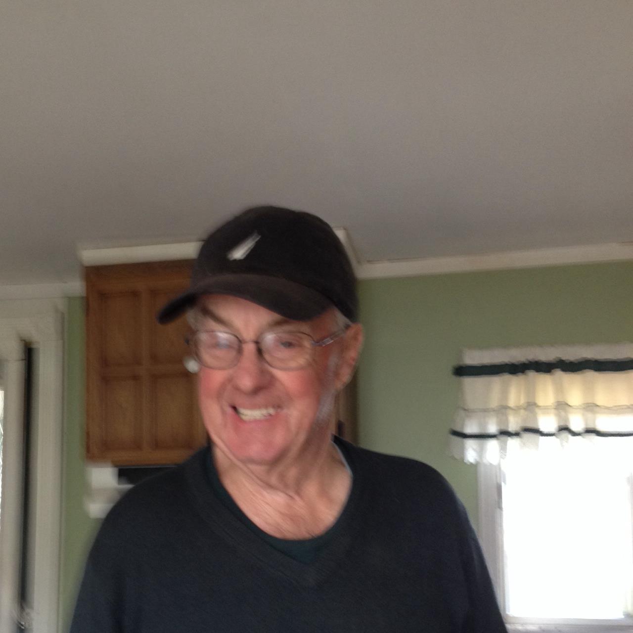 Darrell Ernest Blair Graham Sr.'s obituary , Passed away on July 1, 2019 in Truro, Nova Scotia