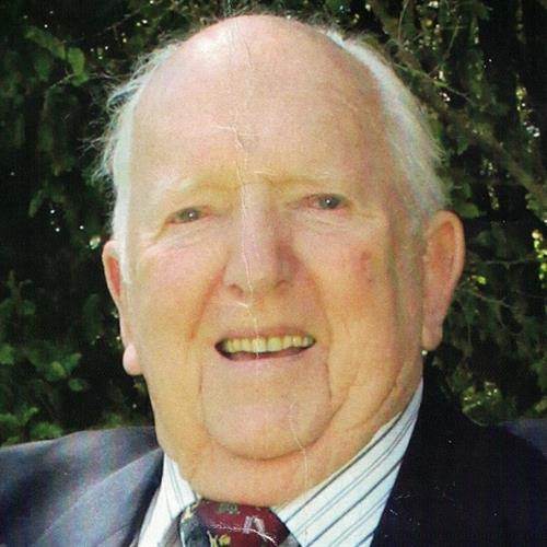 Russell Brockie's obituary , Passed away on July 1, 2019 in Nelson, South Island