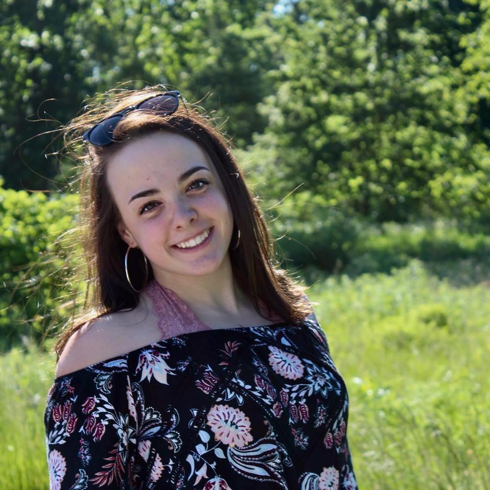 Maddie R. Grobmeier Obituary