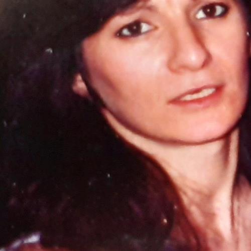 Jacqueline (Kalchovski) Downey-Kalcovski
