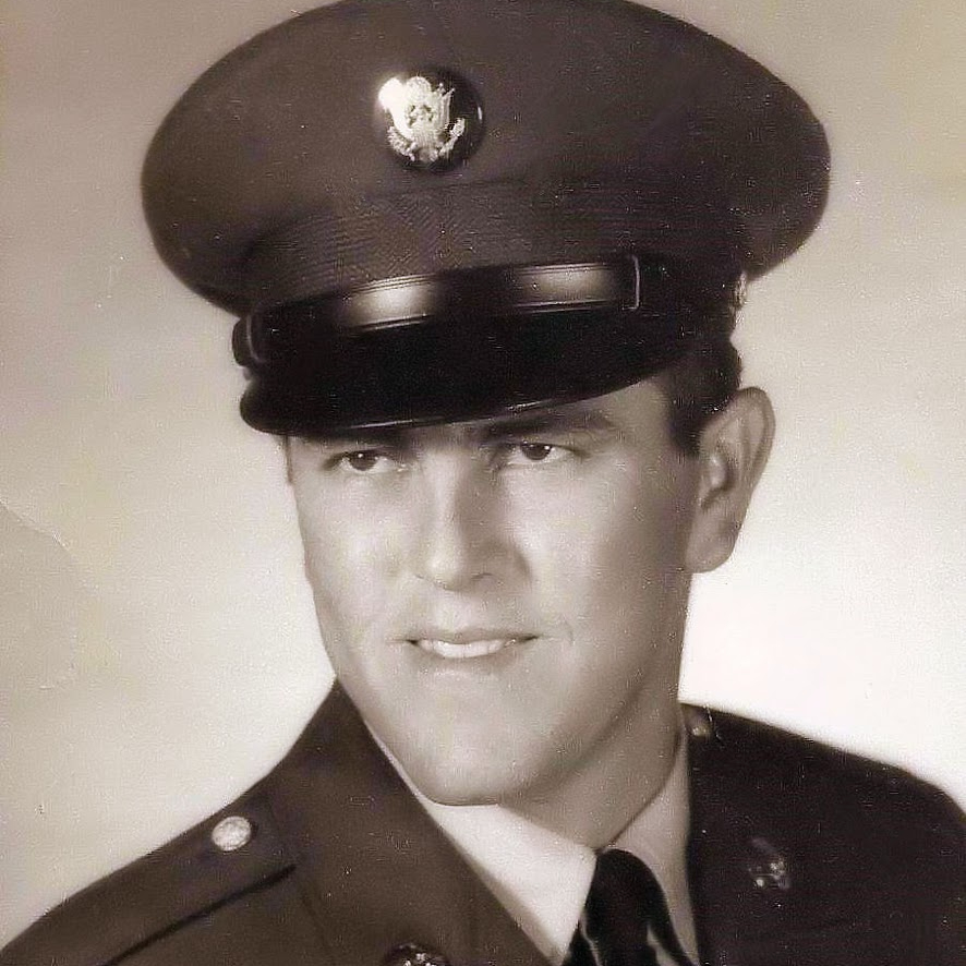 Norman Eugene Correll Obituary