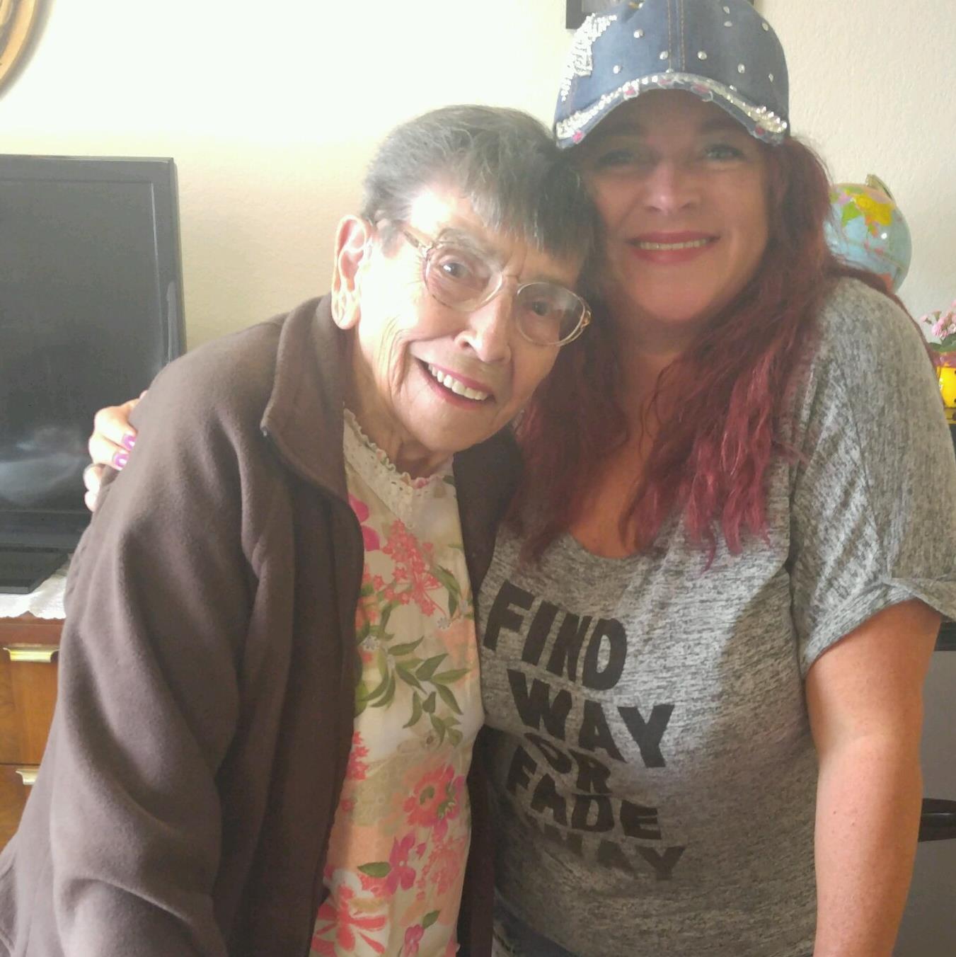 Pauline Kathaleen Baker