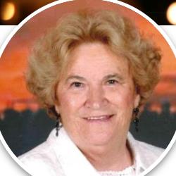 Anna May Gruber Obituary