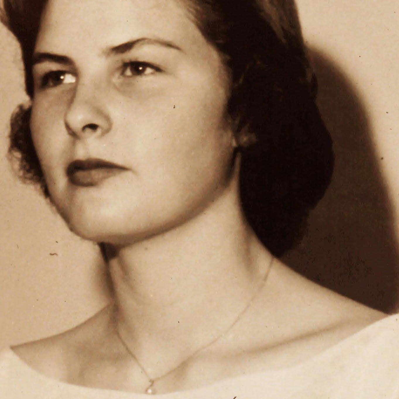 Anita Stewart Ashby Obituary