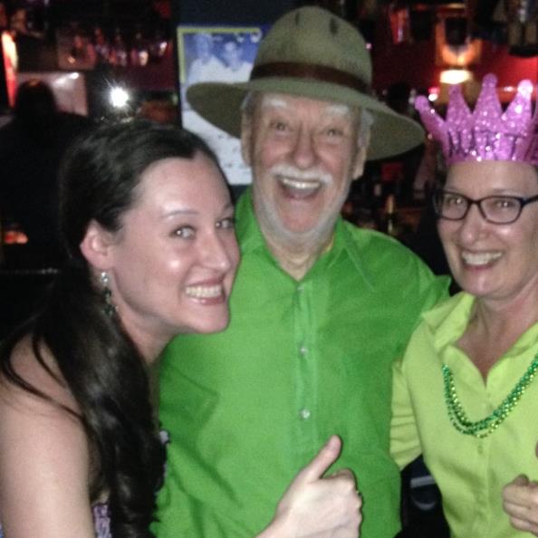 Richard Brady Leisure