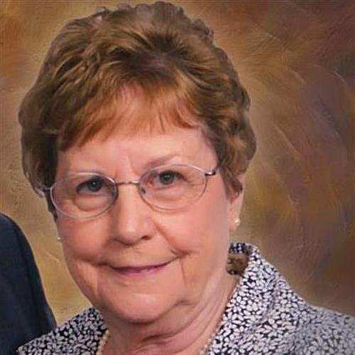 Merle Jean Antinucci's obituary , Passed away on July 9, 2019 in Yucaipa, California