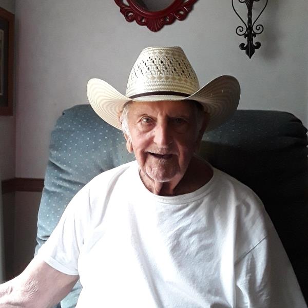 Leon West Jr. Obituary