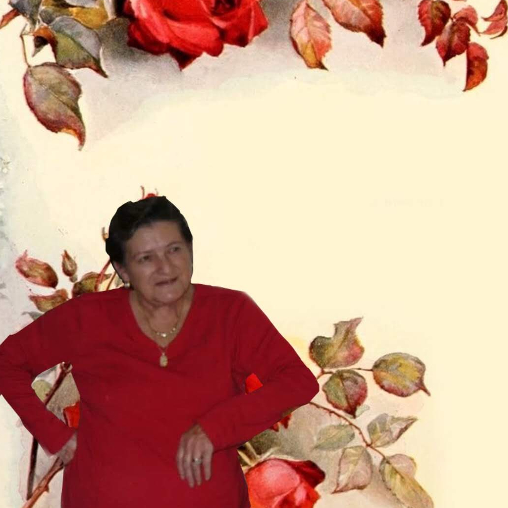 Joyce Cox