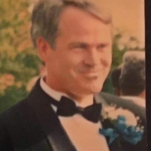 Steven Lee Embree