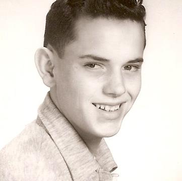 Victor Bartlett Obituary
