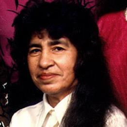 Irene Luna Flores Obituary
