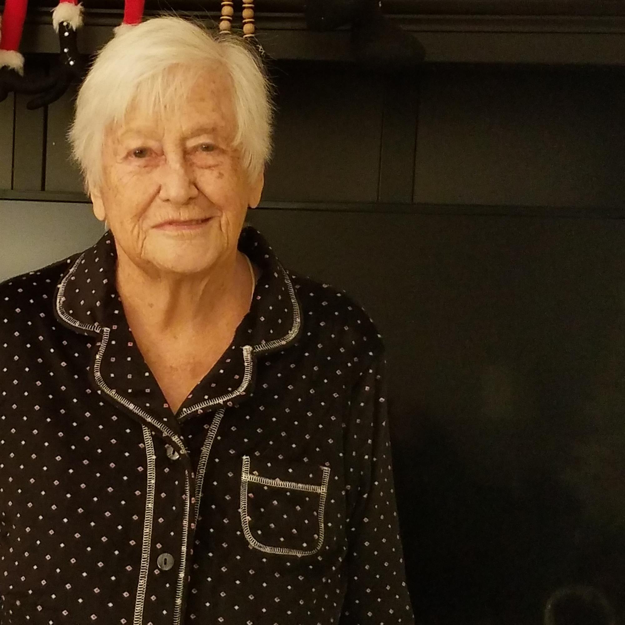 Erva Leah Marlar's obituary , Passed away on July 8, 2019 in Amelia, Ohio