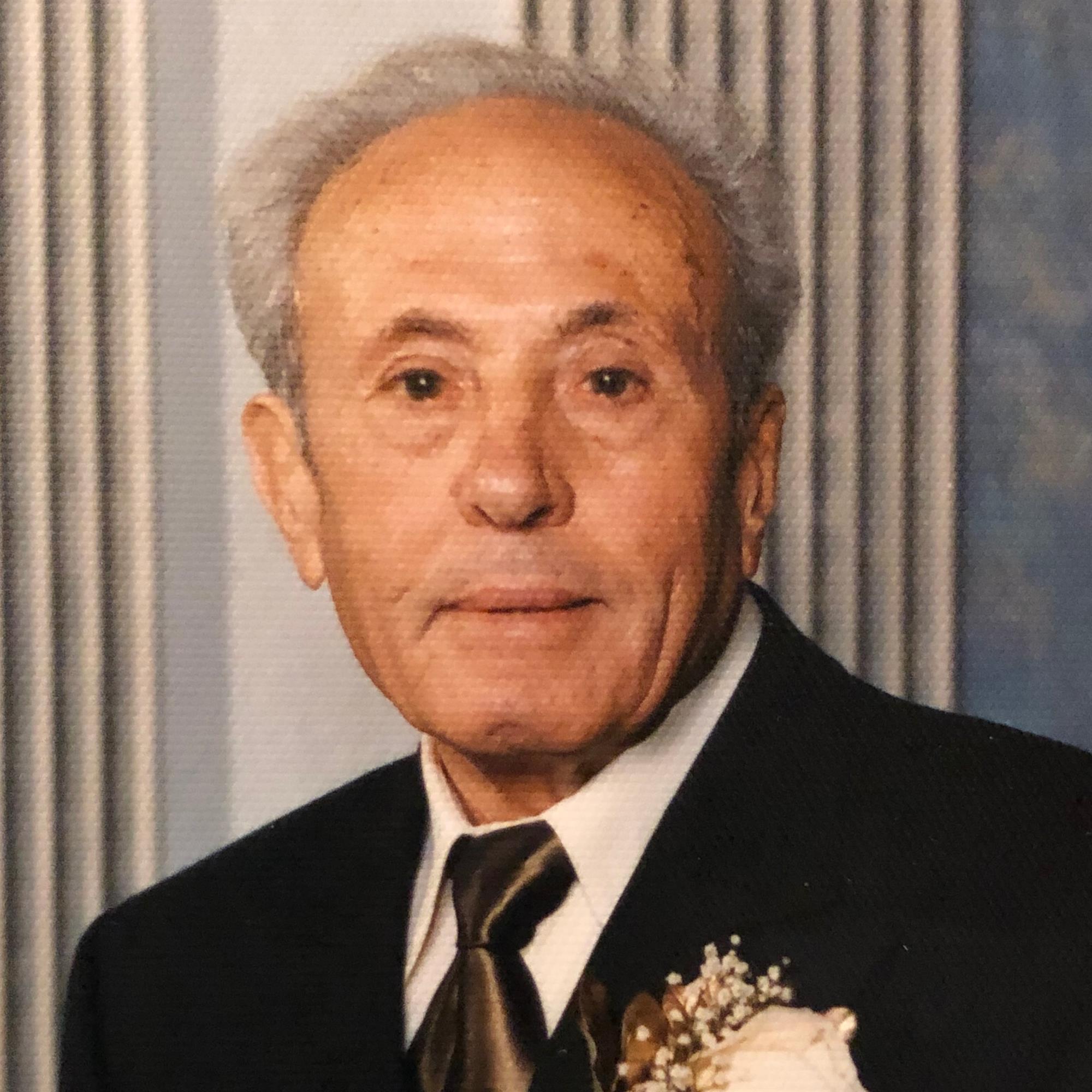 Rosario Zambito's obituary , Passed away on July 13, 2019 in Woodbridge, Ontario