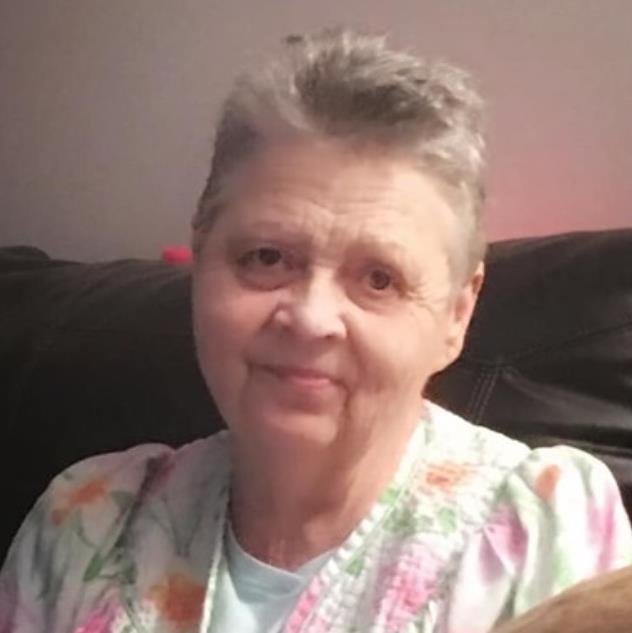 Faye Horton