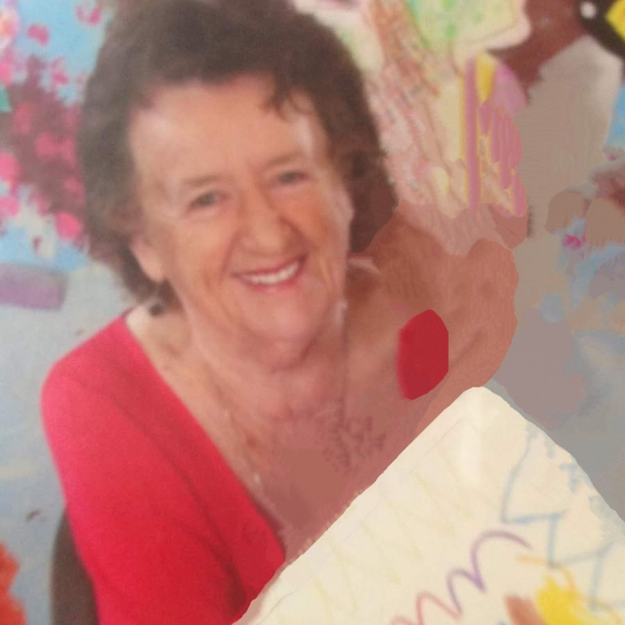 Joyce Smith's obituary , Passed away on July 10, 2019 in Bairnsdale, Victoria