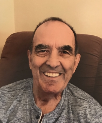 Réal Paquette