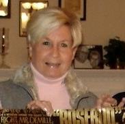 Shirley Rose Crank Obituary