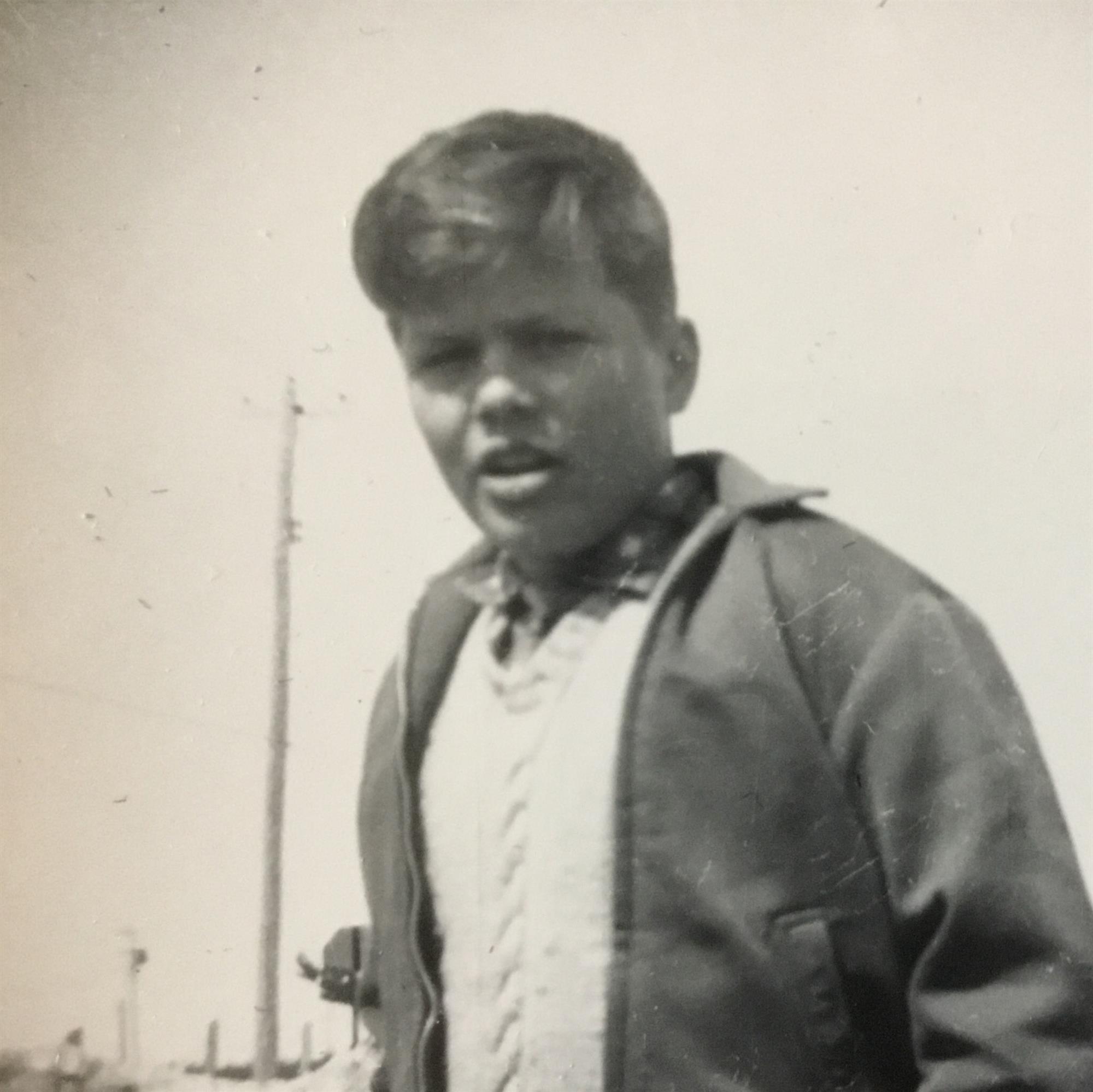 James R.K. Duggan Obituary
